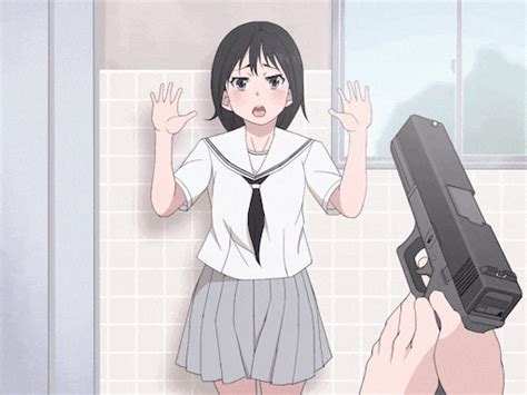 GurochanOP's illustrations/manga .